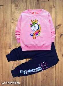 Pretty Stylus Boys Top & Bottom Sets