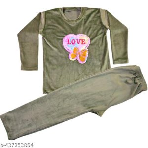 Trendy Pyjamas