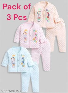 Modern Funky Boys Top & Bottom Sets