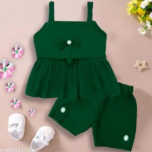 Trendy New Clothing Sets