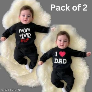 Agile Classy Boys Top & Bottom Sets