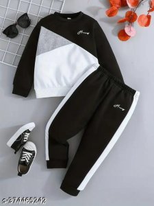 Cutiepie Stylish Boys Top & Bottom Sets