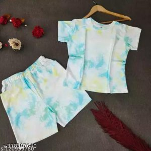 Flawsome Elegant Boys Top & Bottom Sets