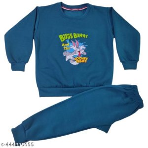 Pretty Funky Boys Top & Bottom Sets