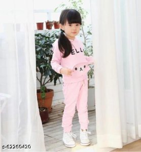 Ameeha Kid's Clothing Sets