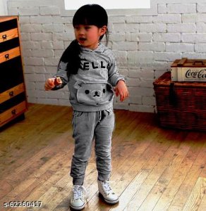 Ameeha Kid's Clothing Sets