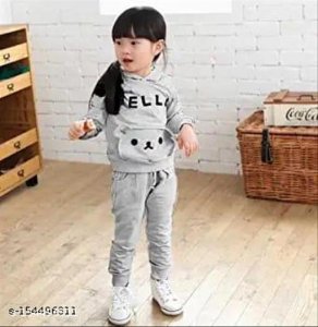 Tinkle Comfy Boys Top & Bottom Sets