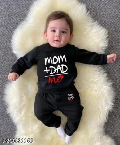 Tinkle Stylus Boys Top & Bottom Sets