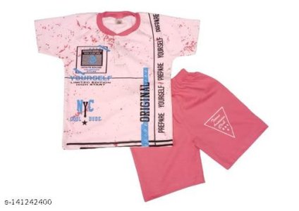Flawsome Elegant Boys Top & Bottom Sets