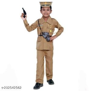 Pretty Stylus Boys Top & Bottom Sets