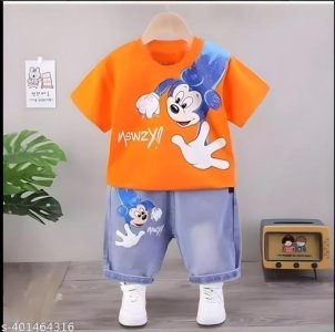 Trendy New Clothing Sets