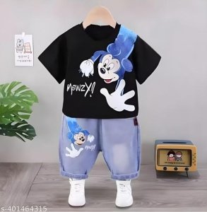 Trendy New Clothing Sets