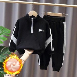 Princess Fancy Boys Top & Bottom Sets