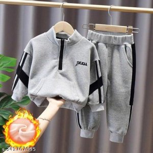 Princess Fancy Boys Top & Bottom Sets