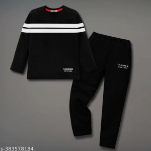 Agile Classy Boys Top & Bottom Sets