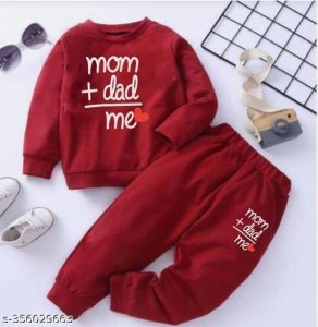 Cutiepie Classy Boys Top & Bottom Sets