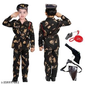 Princess Elegant Boys Top & Bottom Sets