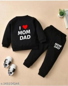 Pretty Stylus Girls Top & Bottom Sets