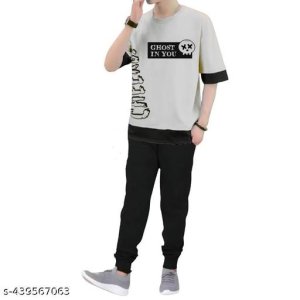 Cute Classy Boys Top & Bottom Sets