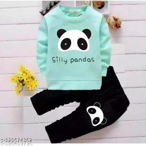 Flawsome Classy Boys Top & Bottom Sets