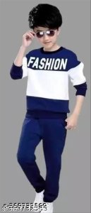 Agile Funky Boys Top & Bottom Sets