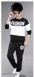 Agile Funky Boys Top & Bottom Sets