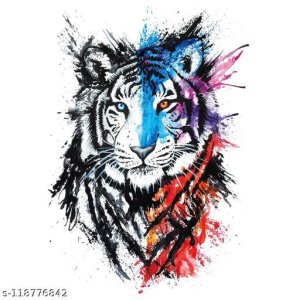 Exclusive Temporary Tattoos