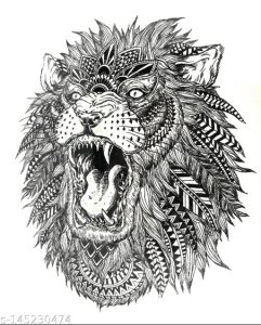 Latest Temporary Tattoos