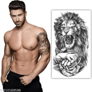 Classic Temporary Tattoos
