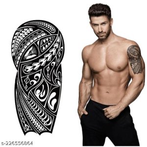 Latest Temporary Tattoos