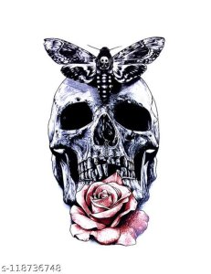 Latest Temporary Tattoos