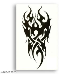 Classic Temporary Tattoos