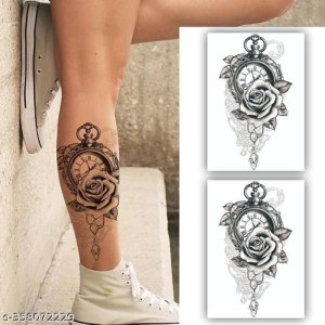 Unique Temporary Tattoos