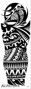 Unique Temporary Tattoos