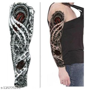 Unique Temporary Tattoos