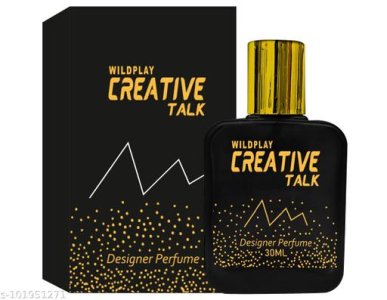 Classic Unisex Perfumes