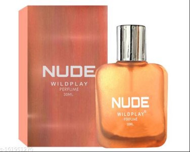 Classic Unisex Perfumes