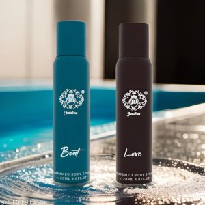 Everyday Unisex Perfumes