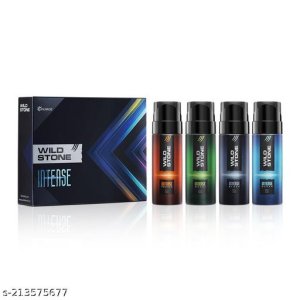 Wildstone Perfume Wonderful Deodorant & Fragrances