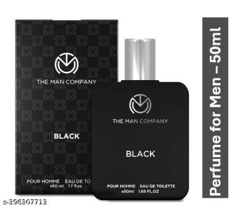The Man Company Trendy Deodorant & Fragrances