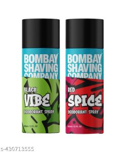 Superior Exfloiting Deodrant & Frangrances