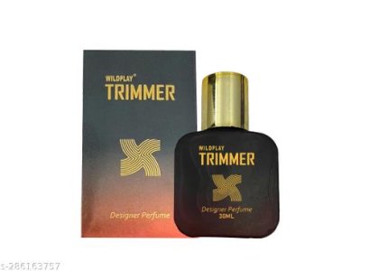 wildplay Trendy Deodorant & Fragrances