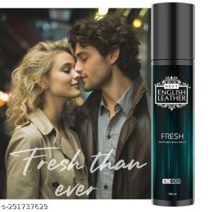 Next Deodorant & Fragrances
