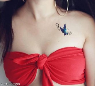 Fancy Tatoos