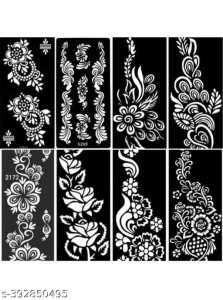 Unique Temporary Tattoos