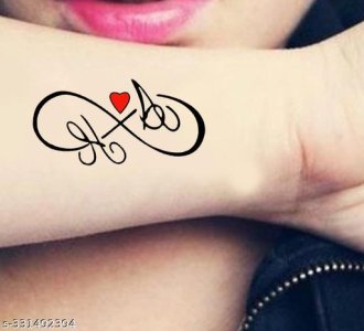 Stylish Tatoos