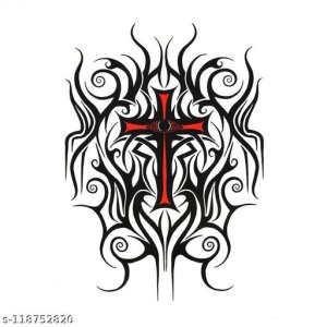 Classy Temporary Tattoos