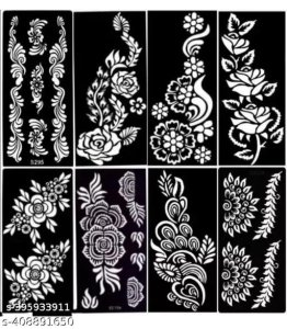 Classic Temporary Tattoos