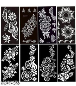 Classy Temporary Tattoos