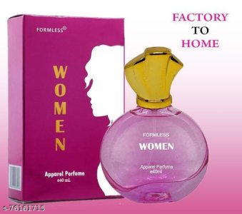 Formless Women 40ml Perfume For Women